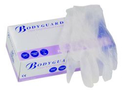   M-Gloves